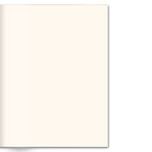 Load image into Gallery viewer, Abstract White Polygon with Gold Line Photo Book 8.3" x 11.8" - Portrait by The Photo Access