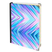 将图片加载到图库查看器,Blue Pink Abstract Eighties Journals by The Photo Access
