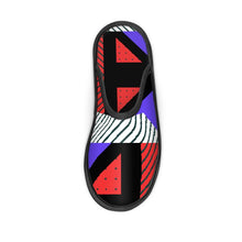 将图片加载到图库查看器,Neo Memphis Patches Stickers Slippers by The Photo Access