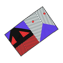 将图片加载到图库查看器,Neo Memphis Patches Stickers Towels by The Photo Access