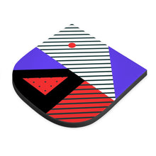 Загрузить изображение в средство просмотра галереи, Neo Memphis Patches Stickers Seat Pad by The Photo Access