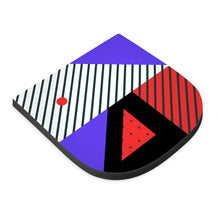 Загрузить изображение в средство просмотра галереи, Neo Memphis Patches Stickers Seat Pad by The Photo Access