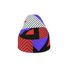 Load image into Gallery viewer, Neo Memphis Patches Stickers Bean Bags by The Photo Access