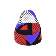 Load image into Gallery viewer, Neo Memphis Patches Stickers Bean Bags by The Photo Access