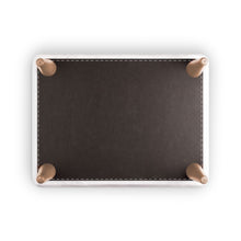 Load image into Gallery viewer, Neo Memphis Patches Stickers Footstool by The Photo Access