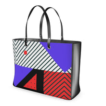 गैलरी व्यूवर में इमेज लोड करें, Neo Memphis Patches Stickers Handbags by The Photo Access