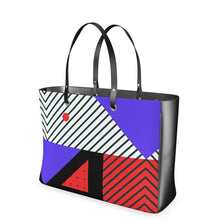 गैलरी व्यूवर में इमेज लोड करें, Neo Memphis Patches Stickers Handbags by The Photo Access