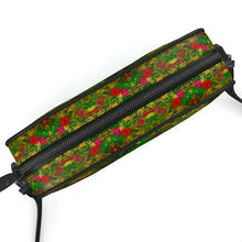 Lade das Bild in den Galerie-Viewer, Hand Drawn Floral Seamless Pattern Camera Bag by The Photo Access