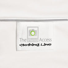 Load image into Gallery viewer, Hand Drawn Floral Seamless Pattern Slip Dress by The Photo Access