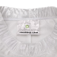 Load image into Gallery viewer, Hand Drawn Floral Seamless Pattern Pencil Skirt by The Photo Access