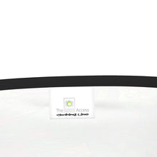 Load image into Gallery viewer, Hand Drawn Floral Seamless Pattern Flared Skirt by The Photo Access