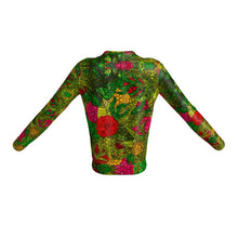 Load image into Gallery viewer, Hand Drawn Floral Seamless Pattern Sweatshirt by The Photo Access