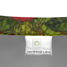 Load image into Gallery viewer, Hand Drawn Floral Seamless Pattern Mens Sweatpants by The Photo Access