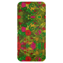 Load image into Gallery viewer, Hand Drawn Floral Seamless Pattern Blanket Scarf by The Photo Access