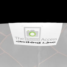 Load image into Gallery viewer, Abstract Black Polygon with Gold Line Mens Silk Pajama Bottoms by The Photo Access