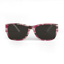 Загрузить изображение в средство просмотра галереи, Pink Camouflage Sunglasses by The Photo Access