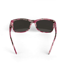 Загрузить изображение в средство просмотра галереи, Pink Camouflage Sunglasses by The Photo Access