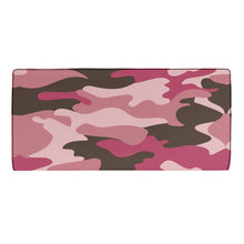 Load image into Gallery viewer, Pink Camouflage Travel Wallet by The Photo Access