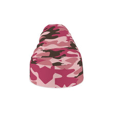 Load image into Gallery viewer, Pink Camouflage Bean Bags by The Photo Access