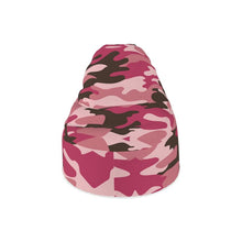 Load image into Gallery viewer, Pink Camouflage Bean Bags by The Photo Access