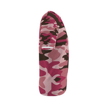 Load image into Gallery viewer, Pink Camouflage Mens Cut and Sew T-Shirt by The Photo Access