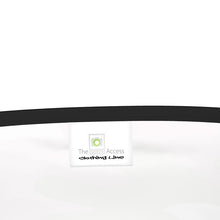 Load image into Gallery viewer, Pink Camouflage Flared Skirt by The Photo Access