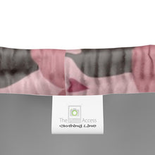 Load image into Gallery viewer, Pink Camouflage Womens Sweatpants by The Photo Access