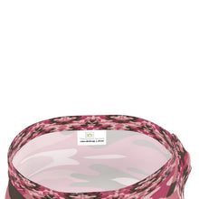 Load image into Gallery viewer, Pink Camouflage Flounce Skirt by The Photo Access