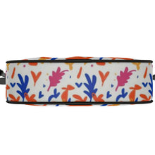 Load image into Gallery viewer, Abstract Leaf & Plant Unisex Camera Bag by The Photo Access
