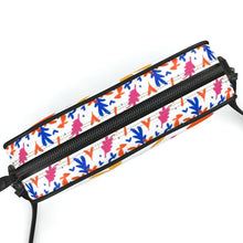 Load image into Gallery viewer, Abstract Leaf & Plant Unisex Camera Bag by The Photo Access