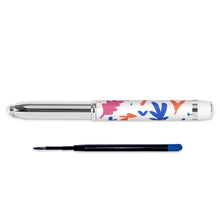 गैलरी व्यूवर में इमेज लोड करें, Abstract Leaf & Plant Pen with Flashlight by The Photo Access