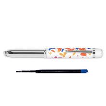 गैलरी व्यूवर में इमेज लोड करें, Abstract Leaf & Plant Pen with Flashlight by The Photo Access