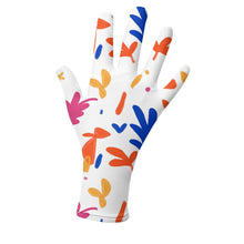 将图片加载到图库查看器,Abstract Leaf & Plant Gloves by The Photo Access