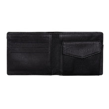将图片加载到图库查看器,Abstract Leaf & Plant Mens Personalized Wallet by The Photo Access