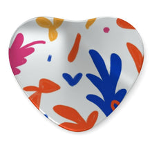 Lade das Bild in den Galerie-Viewer, Abstract Leaf & Plant Sterling Silver Necklace by The Photo Access