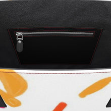 Cargar imagen en el visor de la galería, Abstract Leaf & Plant Kika Tote by The Photo Access
