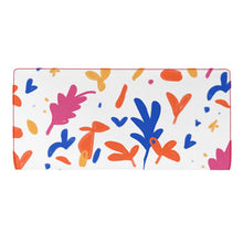 Lade das Bild in den Galerie-Viewer, Abstract Leaf & Plant Travel Wallet by The Photo Access