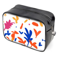 Load image into Gallery viewer, Abstract Leaf & Plant Toiletry Bags by The Photo Access