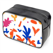 Load image into Gallery viewer, Abstract Leaf & Plant Toiletry Bags by The Photo Access