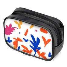 Load image into Gallery viewer, Abstract Leaf & Plant Pouch Wallet by The Photo Access