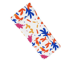 Lade das Bild in den Galerie-Viewer, Abstract Leaf & Plant Glasses Case Pouch by The Photo Access