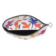 Load image into Gallery viewer, Abstract Leaf & Plant Clutch Purse by The Photo Access