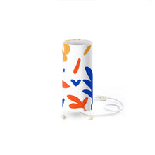 Lade das Bild in den Galerie-Viewer, Abstract Leaf & Plant Standing Lamp by The Photo Access