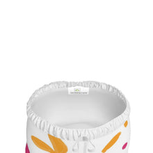 Load image into Gallery viewer, Abstract Leaf & Plant Skirt by The Photo Access