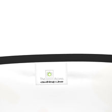 Load image into Gallery viewer, Abstract Leaf & Plant Flared Skirt by The Photo Access