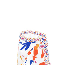 Load image into Gallery viewer, Abstract Leaf & Plant Flounce Skirt by The Photo Access