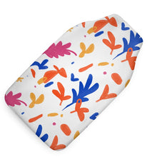 Cargar imagen en el visor de la galería, Abstract Leaf & Plant Hot Water Bottle by The Photo Access