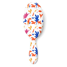 Load image into Gallery viewer, Abstract Leaf & Plant Hairbrush by The Photo Access
