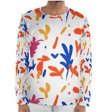 Load image into Gallery viewer, Abstract Leaf & Plant Mens Night Set by The Photo Access