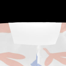 Load image into Gallery viewer, Abstract Leaf & Plant Mens Silk Pajama Bottoms by The Photo Access